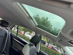 Volkswagen Golf 2021 280TSI DSG Pro - ფოტო 16