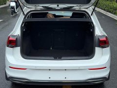 Volkswagen Golf 2021 280TSI DSG Pro - ფოტო 17