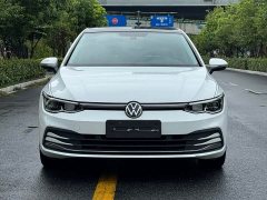 Volkswagen Golf 2021 280TSI DSG Pro - ფოტო 2