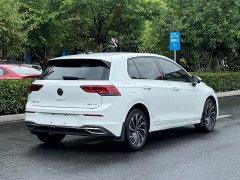 Volkswagen Golf 2021 280TSI DSG Pro - ფოტო 3