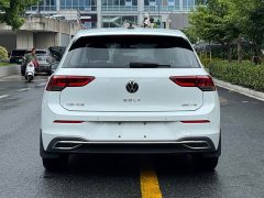Volkswagen Golf 2021 280TSI DSG Pro - ფოტო 4