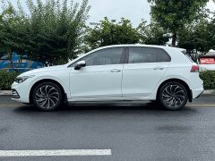 Volkswagen Golf 2021 280TSI DSG Pro - ფოტო 5