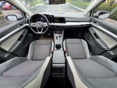 Volkswagen Golf 2021 280TSI DSG Pro - ფოტო 6