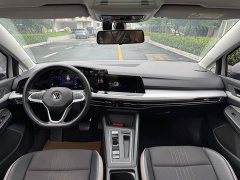 Volkswagen Golf 2021 280TSI DSG Pro - ფოტო 7