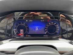 Volkswagen Golf 2021 280TSI DSG Pro - ფოტო 8