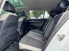Volkswagen Golf 2021 280TSI DSG Pro - ფოტო 9