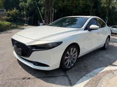 Mazda3 Axela 2020 2.0L Automatic Elegance Edition - ფოტო 1