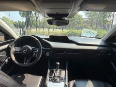 Mazda3 Axela 2020 2.0L Automatic Elegance Edition - ფოტო 12