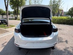 Mazda3 Axela 2020 2.0L Automatic Elegance Edition - ფოტო 14