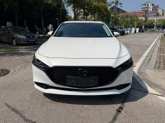 Mazda3 Axela 2020 2.0L Automatic Elegance Edition - ფოტო 2