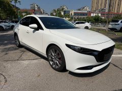 Mazda3 Axela 2020 2.0L Automatic Elegance Edition - ფოტო 3