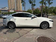 Mazda3 Axela 2020 2.0L Automatic Elegance Edition - ფოტო 4