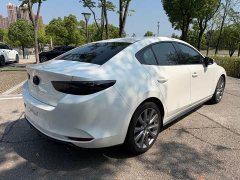 Mazda3 Axela 2020 2.0L Automatic Elegance Edition - ფოტო 5
