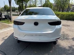 Mazda3 Axela 2020 2.0L Automatic Elegance Edition - ფოტო 6