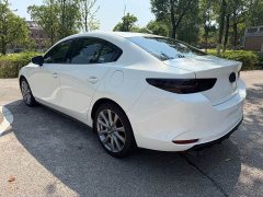 Mazda3 Axela 2020 2.0L Automatic Elegance Edition - ფოტო 7