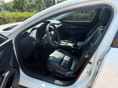 Mazda3 Axela 2020 2.0L Automatic Elegance Edition - ფოტო 9