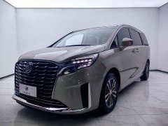 Buick GL8 ES Luxe Comfort - ფოტო 1