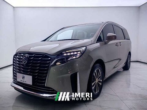 2023 Buick GL8 ES Luxe Comfort - ავტომობილი ჩინეთიდან