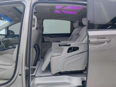 Buick GL8 ES Luxe Comfort - ფოტო 10
