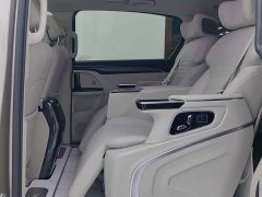 Buick GL8 ES Luxe Comfort - ფოტო 11