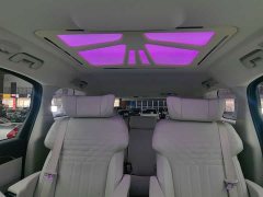 Buick GL8 ES Luxe Comfort - ფოტო 12