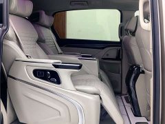 Buick GL8 ES Luxe Comfort - ფოტო 13