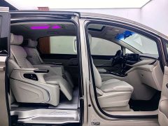Buick GL8 ES Luxe Comfort - ფოტო 14
