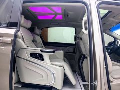 Buick GL8 ES Luxe Comfort - ფოტო 15