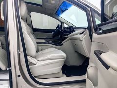 Buick GL8 ES Luxe Comfort - ფოტო 16