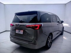Buick GL8 ES Luxe Comfort - ფოტო 17