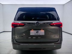 Buick GL8 ES Luxe Comfort - ფოტო 18