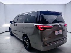 Buick GL8 ES Luxe Comfort - ფოტო 19