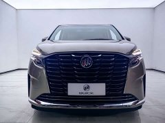 Buick GL8 ES Luxe Comfort - ფოტო 2