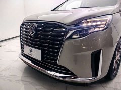 Buick GL8 ES Luxe Comfort - ფოტო 20