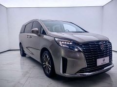 Buick GL8 ES Luxe Comfort - ფოტო 3