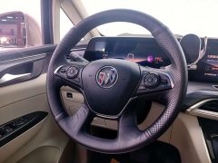 Buick GL8 ES Luxe Comfort - ფოტო 4