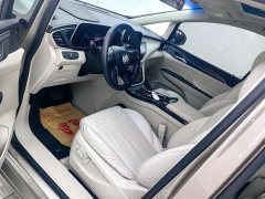 Buick GL8 ES Luxe Comfort - ფოტო 5