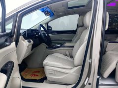 Buick GL8 ES Luxe Comfort - ფოტო 6