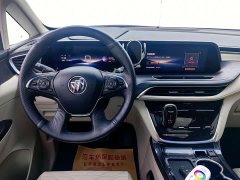 Buick GL8 ES Luxe Comfort - ფოტო 7