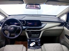Buick GL8 ES Luxe Comfort - ფოტო 8