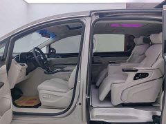 Buick GL8 ES Luxe Comfort - ფოტო 9