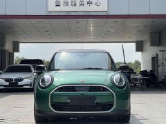 BMW MINI 2.0T COOPER S Artist 3-Door - ფოტო 3