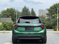 BMW MINI 2.0T COOPER S Artist 3-Door - ფოტო 4