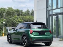 BMW MINI 2.0T COOPER S Artist 3-Door - ფოტო 6