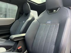 BMW MINI 2.0T COOPER S Artist 3-Door - ფოტო 7