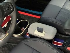 BMW MINI 2.0T COOPER S Artist 3-Door - ფოტო 8