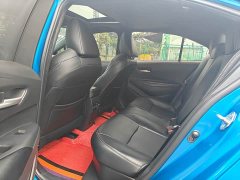 Toyota Corolla 2022 Hybrid 1.8H E-CVT Luxury - ფოტო 10
