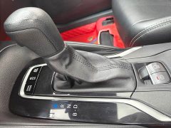 Toyota Corolla 2022 Hybrid 1.8H E-CVT Luxury - ფოტო 13