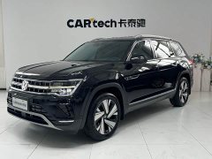 Volkswagen Teramont 380TSI AWD Excellence Luxury Edition - ფოტო 1