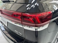 Volkswagen Teramont 380TSI AWD Excellence Luxury Edition - ფოტო 10